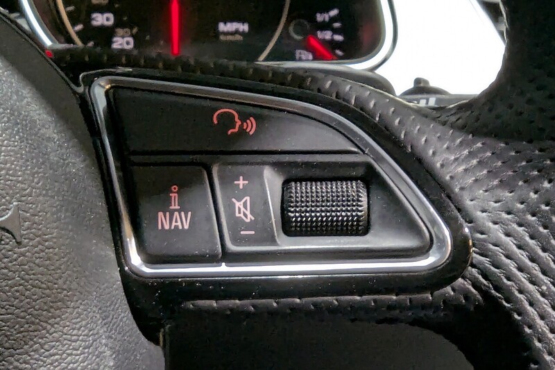 AUDI A5 A5 2.0 TDI S line Sportback 5dr Diesel S Tronic quattro Euro 6 (s/s) (190 ps) ** Timing Belt done @ - U3