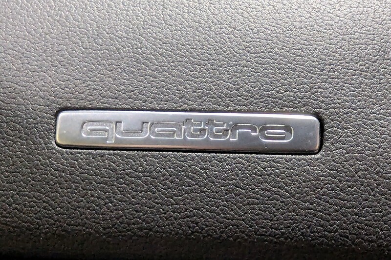 AUDI A5 A5 2.0 TDI S line Sportback 5dr Diesel S Tronic quattro Euro 6 (s/s) (190 ps) ** Timing Belt done @ - U3