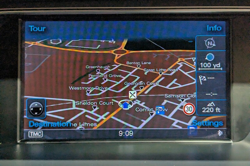 AUDI A5 A5 2.0 TDI S line Sportback 5dr Diesel S Tronic quattro Euro 6 (s/s) (190 ps) ** Timing Belt done @ - U3