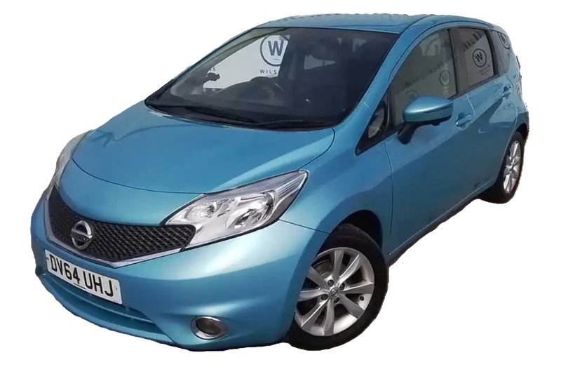 Toyota Yaris 1.33 Dual VVT-i Icon Hatchback 5dr Petrol Manual Euro 6 (99 ps) - U300