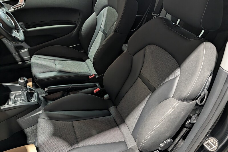 Audi A1 1.0 TFSI Sport Hatchback 3dr Petrol Manual Euro 6 (s/s) (95 ps) - U304