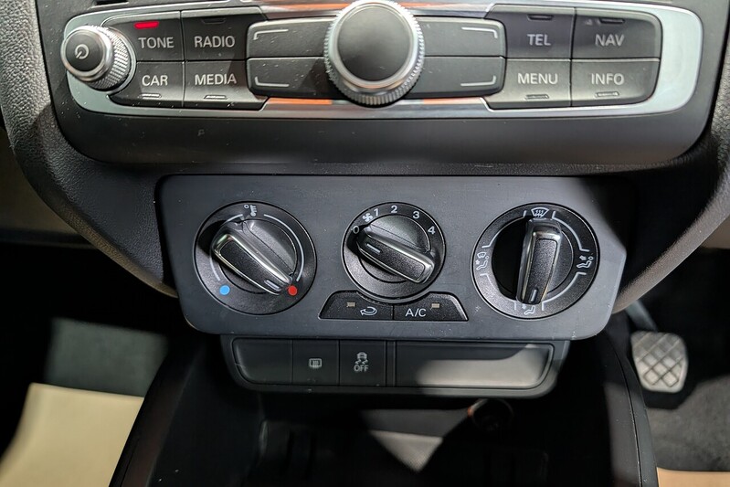 Audi A1 1.0 TFSI Sport Hatchback 3dr Petrol Manual Euro 6 (s/s) (95 ps) - U304