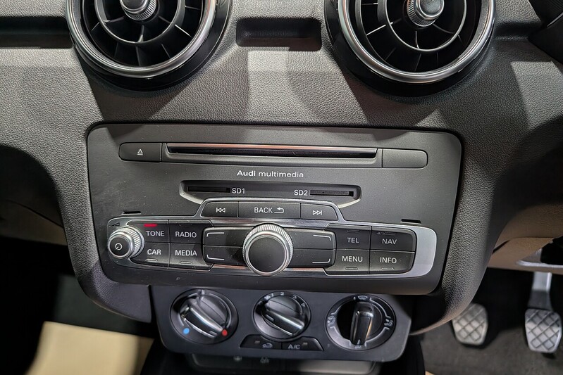 Audi A1 1.0 TFSI Sport Hatchback 3dr Petrol Manual Euro 6 (s/s) (95 ps) - U304