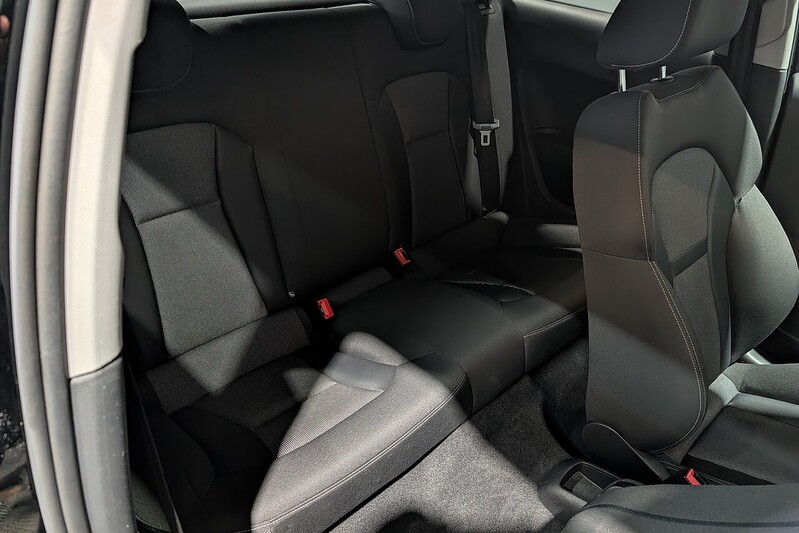 Audi A1 1.0 TFSI Sport Hatchback 3dr Petrol Manual Euro 6 (s/s) (95 ps) - U304