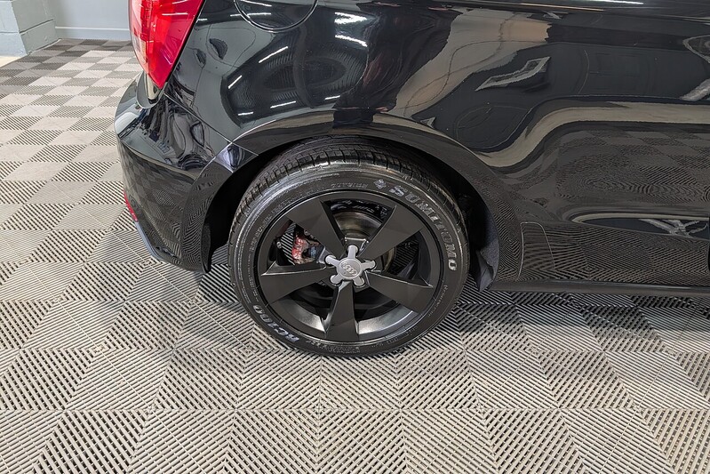 Audi A1 1.0 TFSI Sport Hatchback 3dr Petrol Manual Euro 6 (s/s) (95 ps) - U304