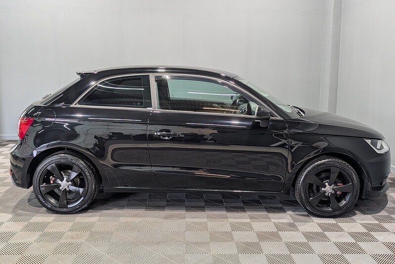 Audi A1 1.0 TFSI Sport Hatchback 3dr Petrol Manual Euro 6 (s/s) (95 ps) - U304
