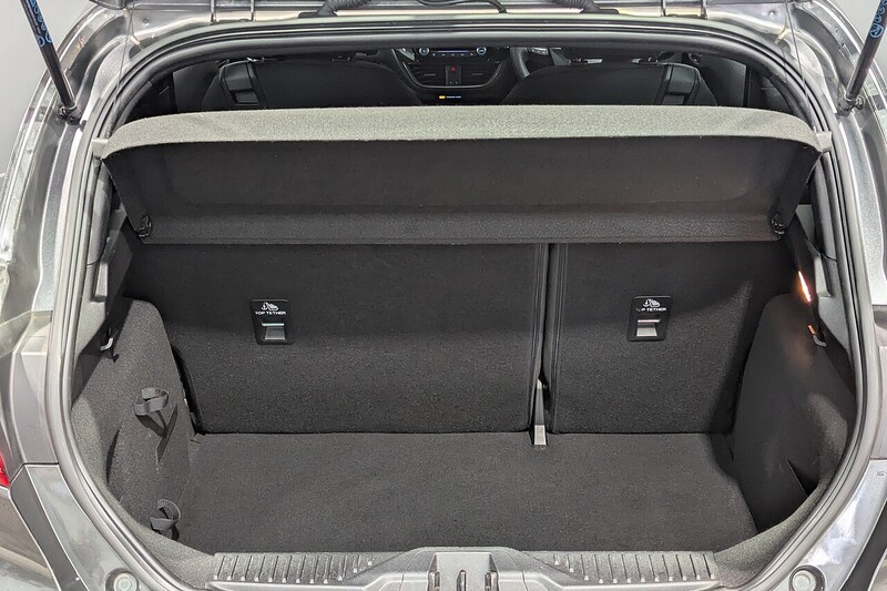 Ford Fiesta 1.0T EcoBoost ST-Line Hatchback 3dr Petrol Manual Euro 6 (s/s) (125 ps) - U305