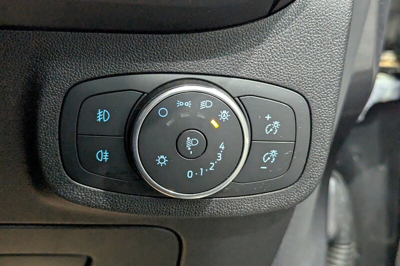 Ford Fiesta 1.0T EcoBoost ST-Line Hatchback 3dr Petrol Manual Euro 6 (s/s) (125 ps) - U305