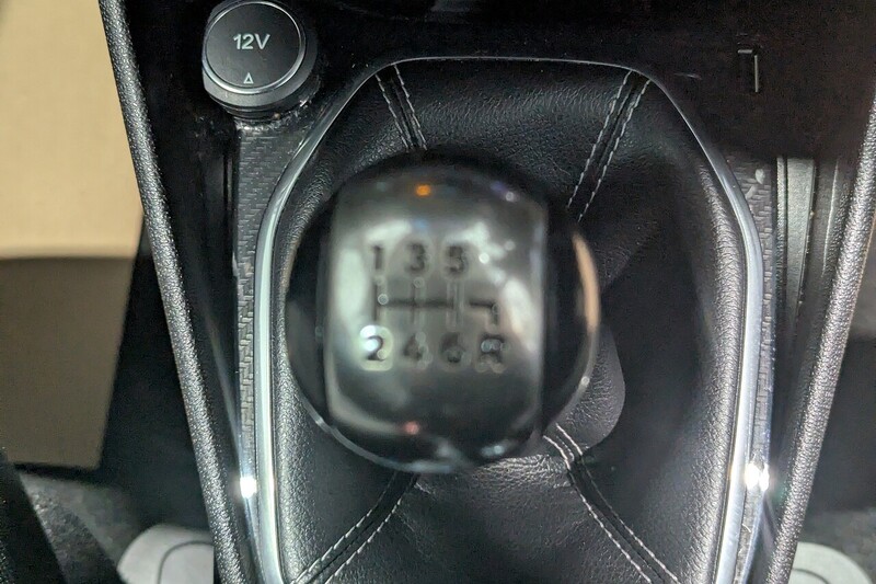 Ford Fiesta 1.0T EcoBoost ST-Line Hatchback 3dr Petrol Manual Euro 6 (s/s) (125 ps) - U305