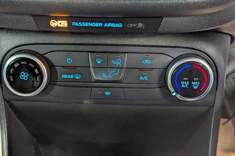 Ford Fiesta 1.0T EcoBoost ST-Line Hatchback 3dr Petrol Manual Euro 6 (s/s) (125 ps) - U305