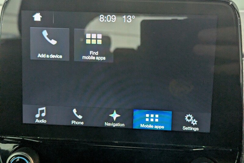 Ford Fiesta 1.0T EcoBoost ST-Line Hatchback 3dr Petrol Manual Euro 6 (s/s) (125 ps) - U305