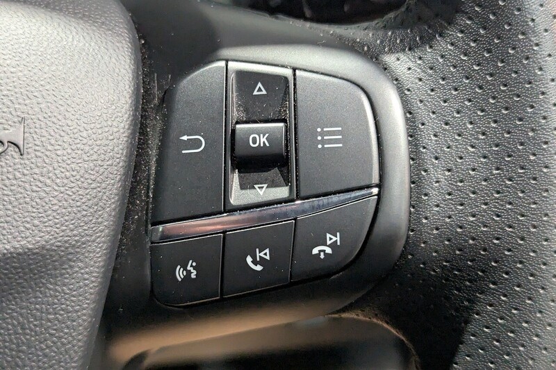 Ford Fiesta 1.0T EcoBoost ST-Line Hatchback 3dr Petrol Manual Euro 6 (s/s) (125 ps) - U305