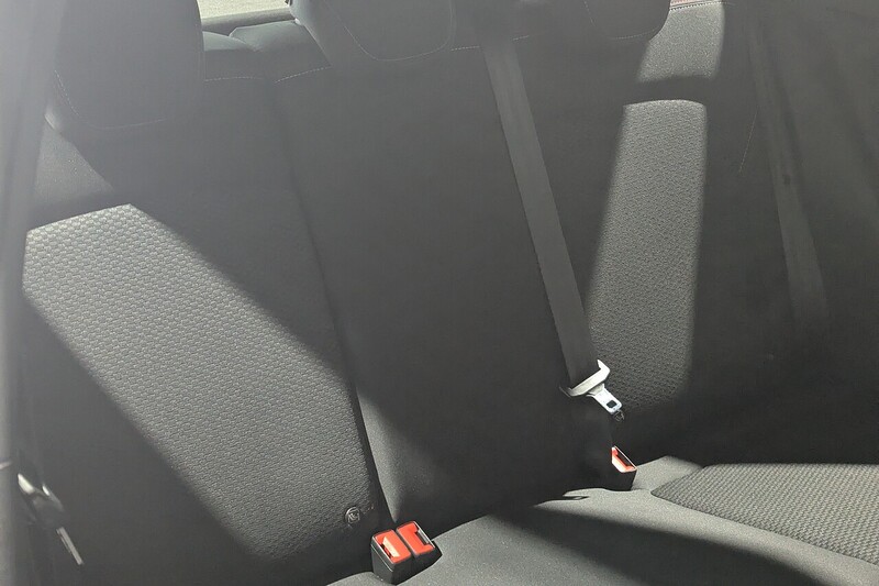 Ford Fiesta 1.0T EcoBoost ST-Line Hatchback 3dr Petrol Manual Euro 6 (s/s) (125 ps) - U305