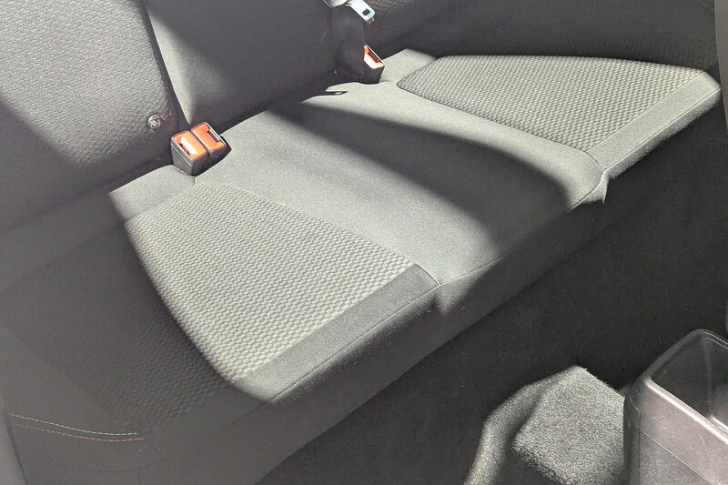 Ford Fiesta 1.0T EcoBoost ST-Line Hatchback 3dr Petrol Manual Euro 6 (s/s) (125 ps) - U305