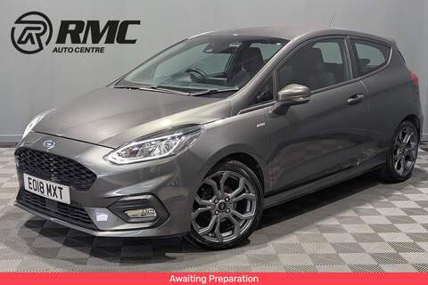 Ford Fiesta 2.0 TDI BlueMotion Tech Match SUV 5dr Diesel Manual 2WD Euro 5 (s/s) (140 ps)
