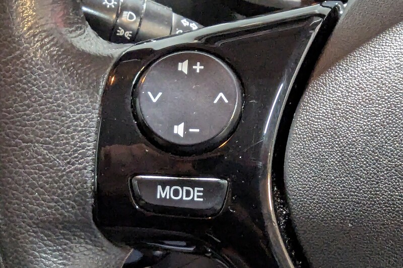 Toyota AYGO 1.0 VVT-i x-cite Hatchback 5dr Petrol Manual Euro 5 Euro 5 (68 ps) - U306