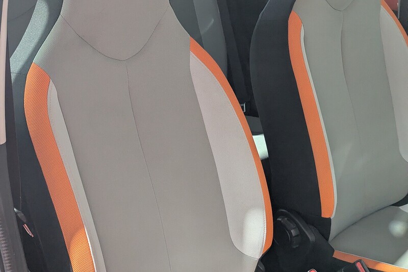 Toyota AYGO 1.0 VVT-i x-cite Hatchback 5dr Petrol Manual Euro 5 Euro 5 (68 ps) - U306