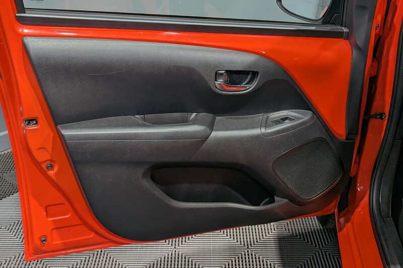 Toyota AYGO 1.0 VVT-i x-cite Hatchback 5dr Petrol Manual Euro 5 Euro 5 (68 ps) - U306