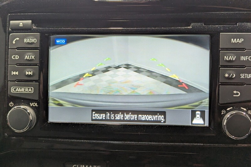 Nissan Juke 1.6 Tekna SUV 5dr Petrol Manual Euro 6 (112 ps) - U307