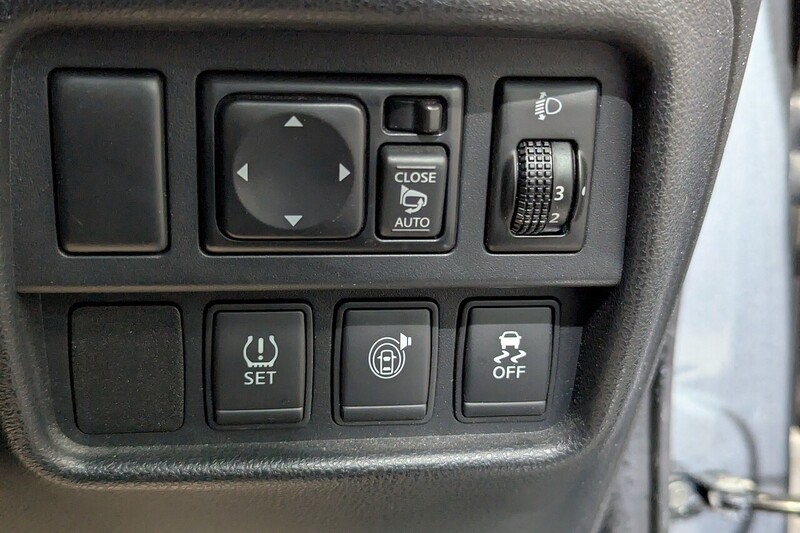 Nissan Juke 1.6 Tekna SUV 5dr Petrol Manual Euro 6 (112 ps) - U307