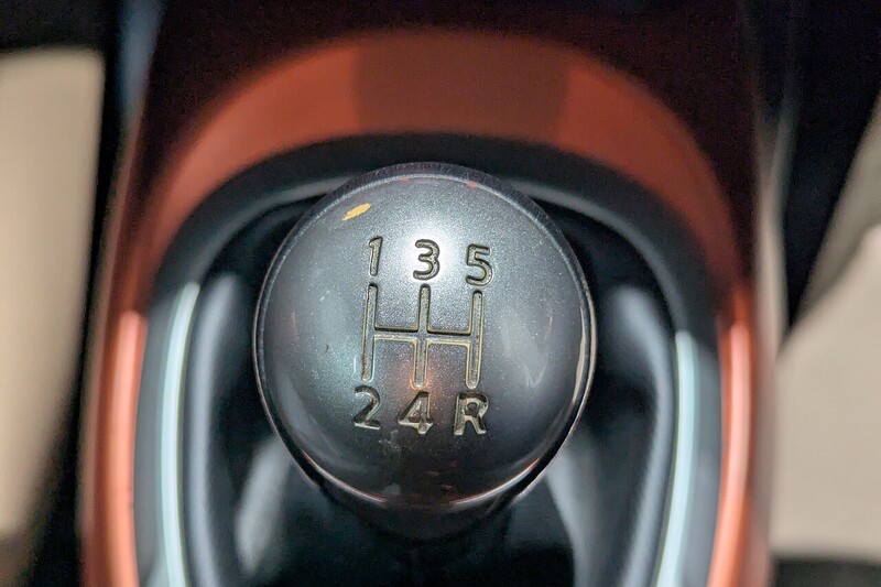 Nissan Juke 1.6 Tekna SUV 5dr Petrol Manual Euro 6 (112 ps) - U307