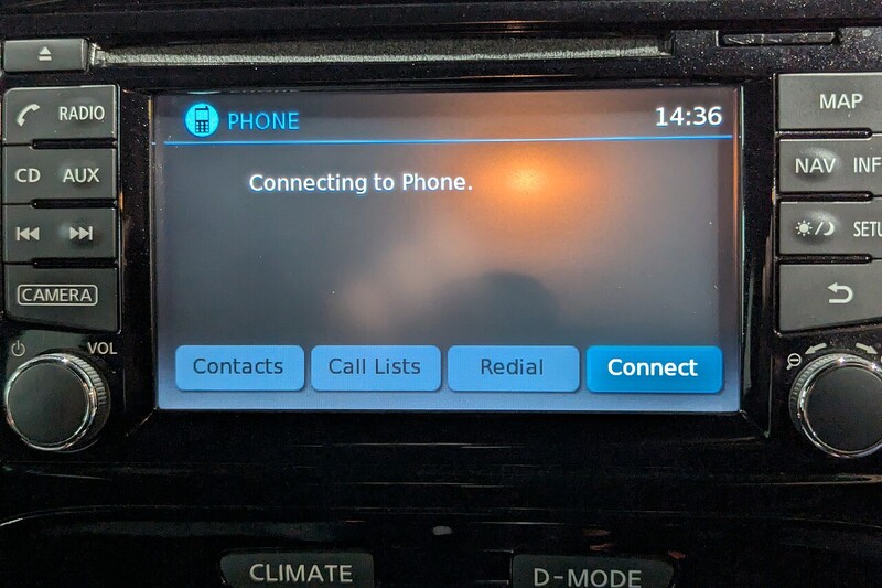 Nissan Juke 1.6 Tekna SUV 5dr Petrol Manual Euro 6 (112 ps) - U307