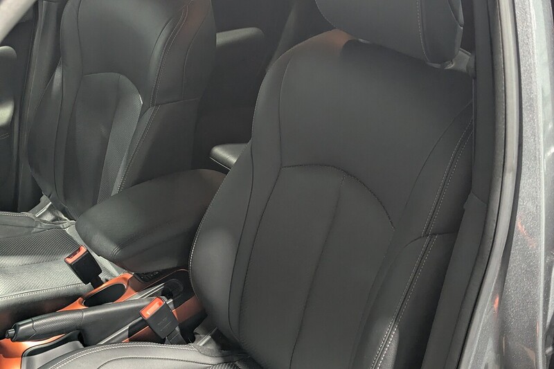 Nissan Juke 1.6 Tekna SUV 5dr Petrol Manual Euro 6 (112 ps) - U307