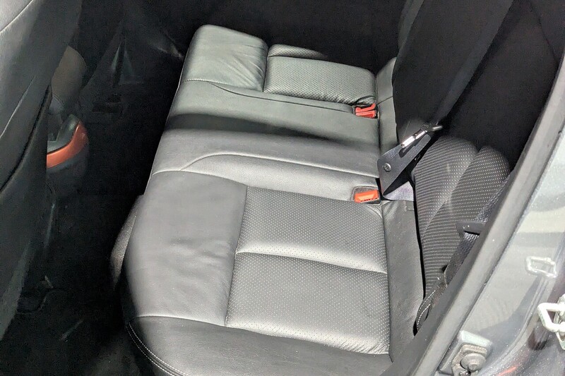 Nissan Juke 1.6 Tekna SUV 5dr Petrol Manual Euro 6 (112 ps) - U307