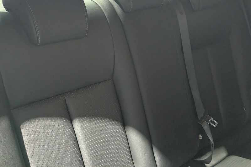 Nissan Juke 1.6 Tekna SUV 5dr Petrol Manual Euro 6 (112 ps) - U307