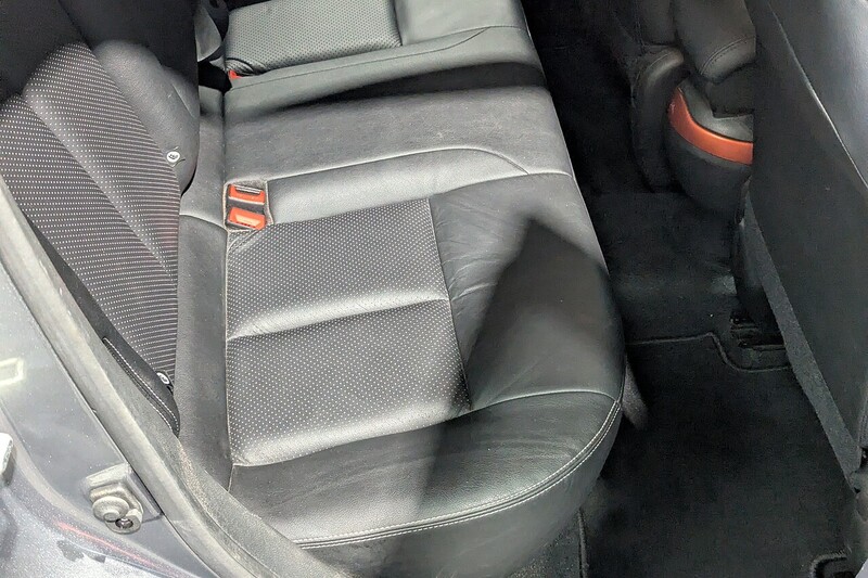 Nissan Juke 1.6 Tekna SUV 5dr Petrol Manual Euro 6 (112 ps) - U307