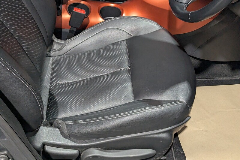 Nissan Juke 1.6 Tekna SUV 5dr Petrol Manual Euro 6 (112 ps) - U307