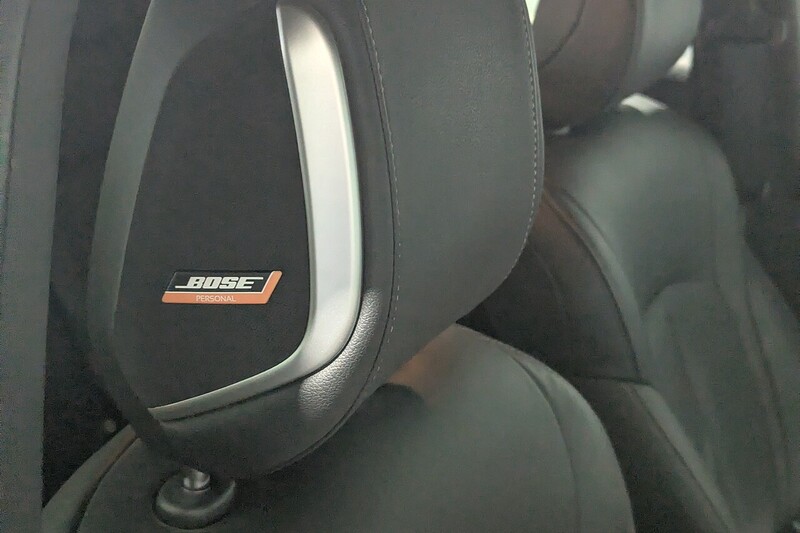 Nissan Juke 1.6 Tekna SUV 5dr Petrol Manual Euro 6 (112 ps) - U307