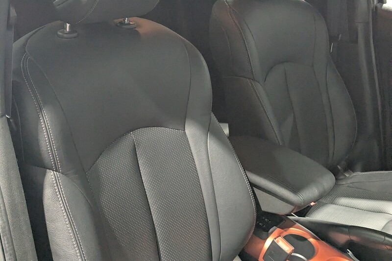 Nissan Juke 1.6 Tekna SUV 5dr Petrol Manual Euro 6 (112 ps) - U307