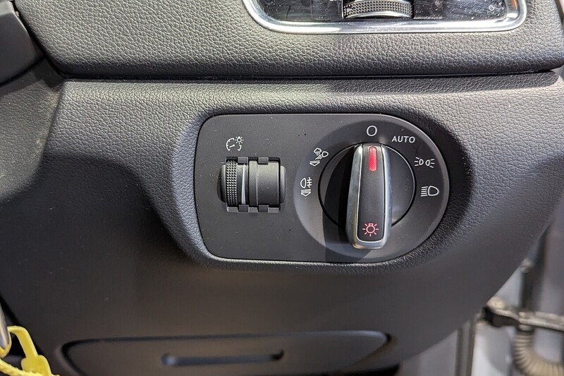 Audi Q3 2.0 TDI S line Plus SUV 5dr Diesel S Tronic quattro Euro 6 (s/s) (184 ps) - U308