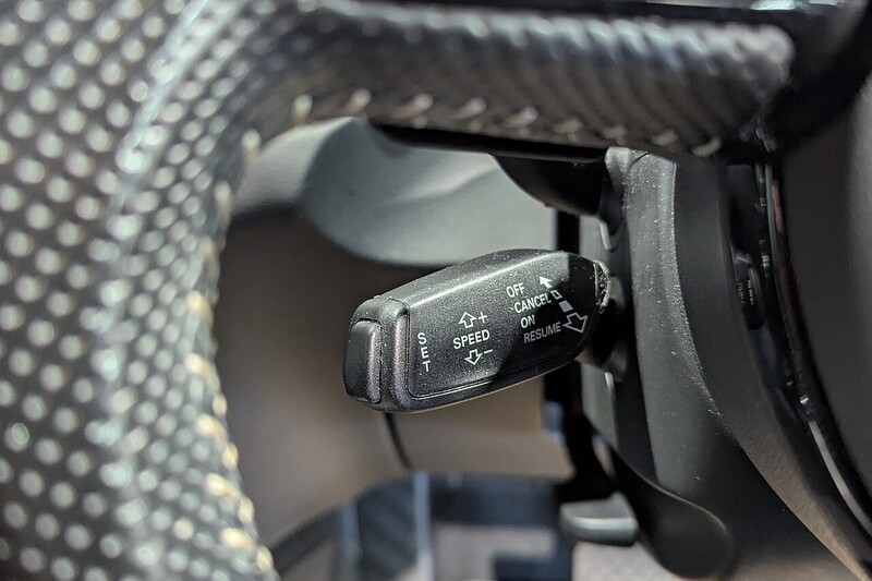 Audi Q3 2.0 TDI S line Plus SUV 5dr Diesel S Tronic quattro Euro 6 (s/s) (184 ps) - U308