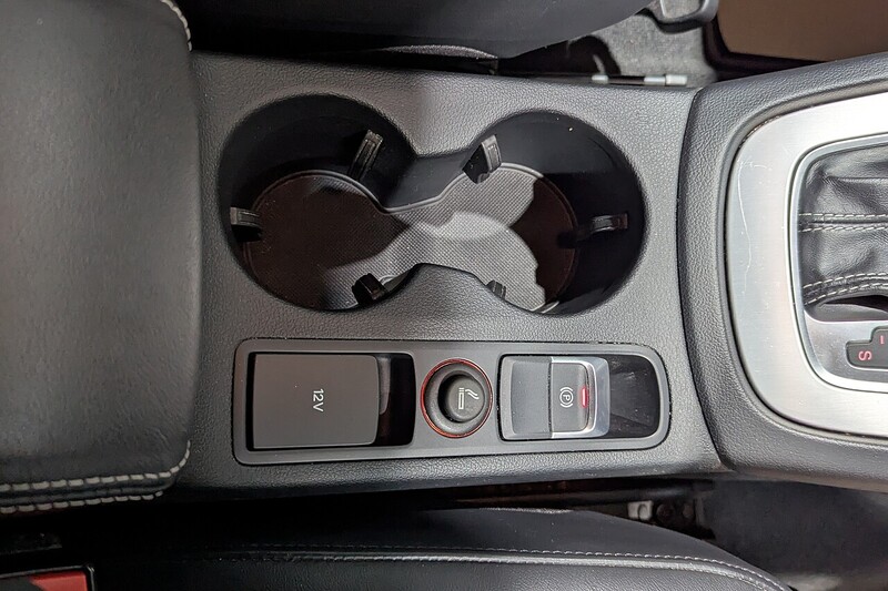 Audi Q3 2.0 TDI S line Plus SUV 5dr Diesel S Tronic quattro Euro 6 (s/s) (184 ps) - U308