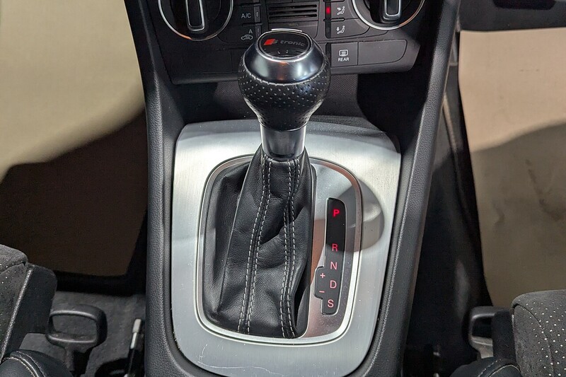 Audi Q3 2.0 TDI S line Plus SUV 5dr Diesel S Tronic quattro Euro 6 (s/s) (184 ps) - U308