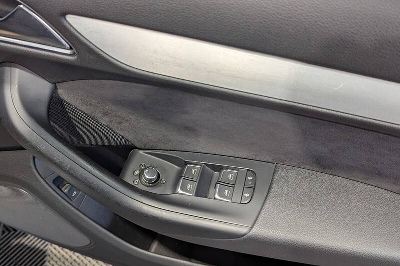 Audi Q3 2.0 TDI S line Plus SUV 5dr Diesel S Tronic quattro Euro 6 (s/s) (184 ps) - U308