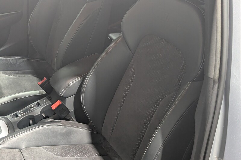 Audi Q3 2.0 TDI S line Plus SUV 5dr Diesel S Tronic quattro Euro 6 (s/s) (184 ps) - U308