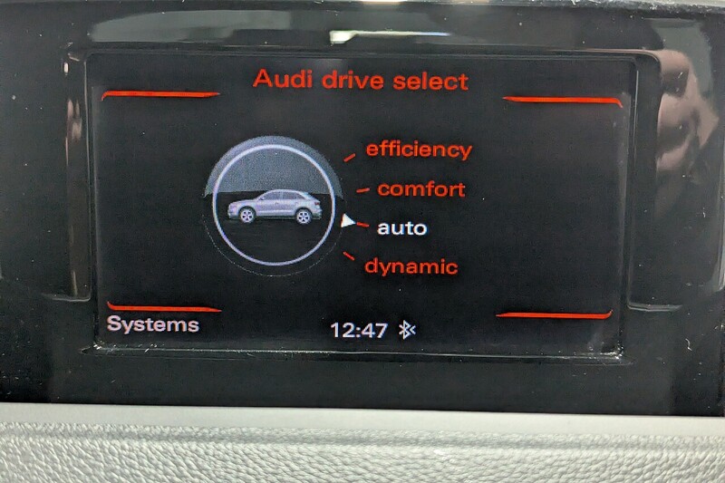 Audi Q3 2.0 TDI S line Plus SUV 5dr Diesel S Tronic quattro Euro 6 (s/s) (184 ps) - U308