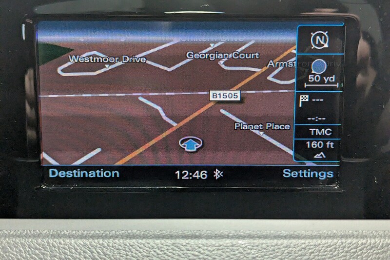 Audi Q3 2.0 TDI S line Plus SUV 5dr Diesel S Tronic quattro Euro 6 (s/s) (184 ps) - U308