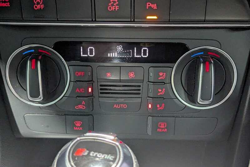 Audi Q3 2.0 TDI S line Plus SUV 5dr Diesel S Tronic quattro Euro 6 (s/s) (184 ps) - U308