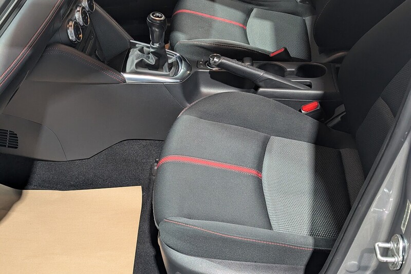 Mazda Mazda2 1.5 SKYACTIV-G Sport Nav Hatchback 5dr Petrol Manual Euro 6 (s/s) (115 ps) - U311