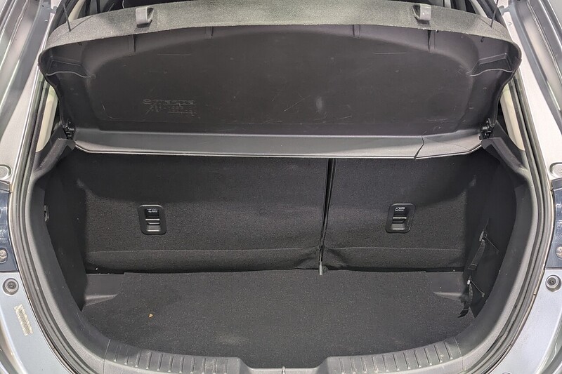 Mazda Mazda2 1.5 SKYACTIV-G Sport Nav Hatchback 5dr Petrol Manual Euro 6 (s/s) (115 ps) - U311