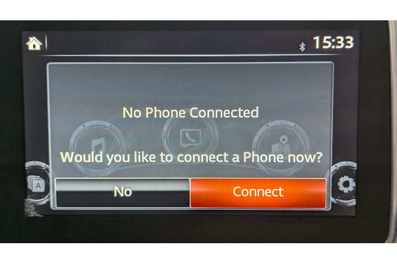 Mazda Mazda2 1.5 SKYACTIV-G Sport Nav Hatchback 5dr Petrol Manual Euro 6 (s/s) (115 ps) - U311