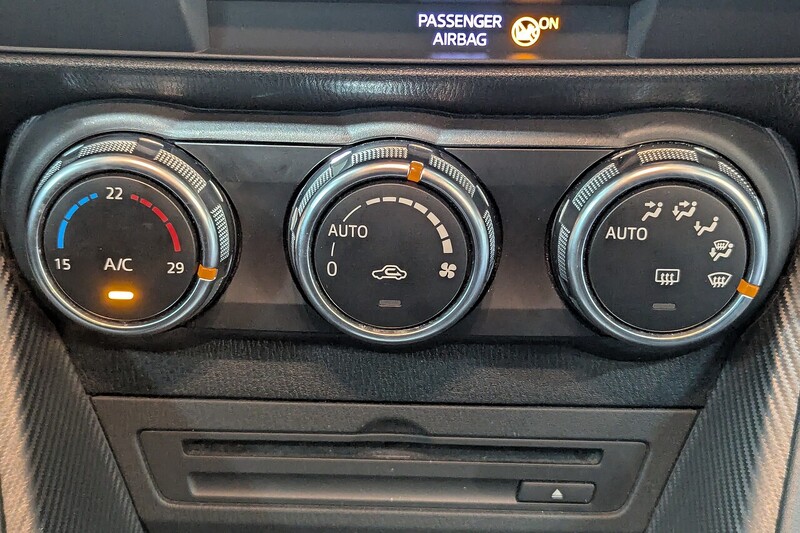 Mazda Mazda2 1.5 SKYACTIV-G Sport Nav Hatchback 5dr Petrol Manual Euro 6 (s/s) (115 ps) - U311