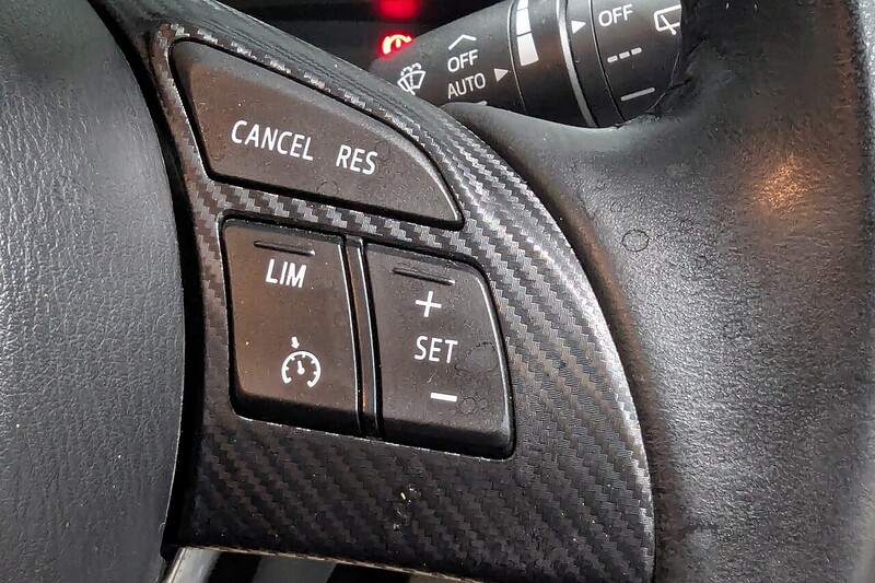 Mazda Mazda2 1.5 SKYACTIV-G Sport Nav Hatchback 5dr Petrol Manual Euro 6 (s/s) (115 ps) - U311