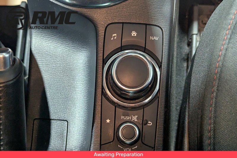 Mazda Mazda2 1.5 SKYACTIV-G Sport Nav Hatchback 5dr Petrol Manual Euro 6 (s/s) (115 ps) - U311