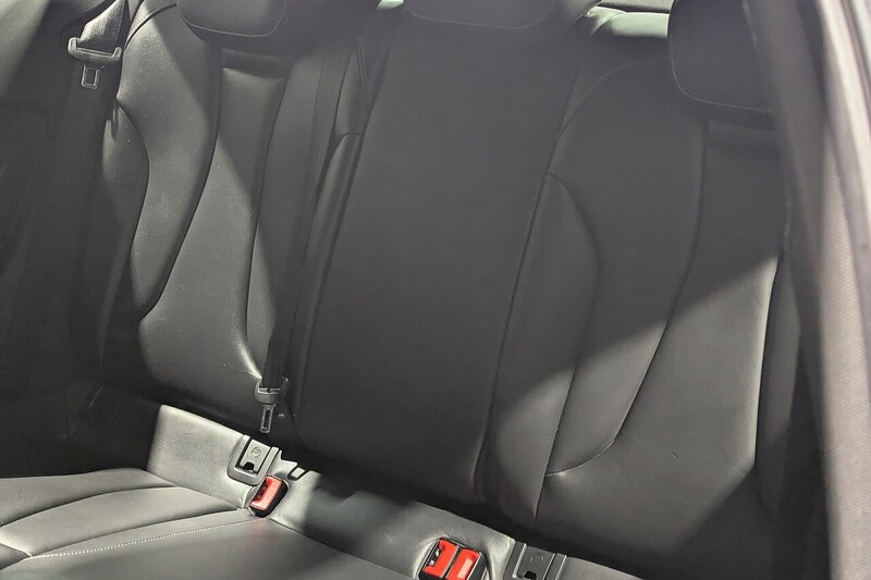 Audi S3 2.0 TFSI Hatchback 3dr Petrol Manual quattro Euro 6 (s/s) (310 ps) - U316