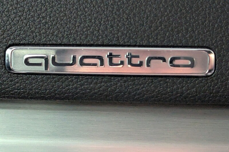 Audi S3 2.0 TFSI Hatchback 3dr Petrol Manual quattro Euro 6 (s/s) (310 ps) - U316